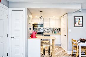 North Creek Condos