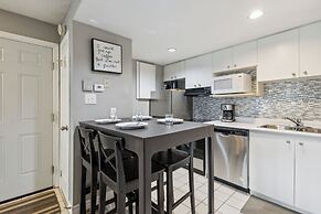 North Creek Condos
