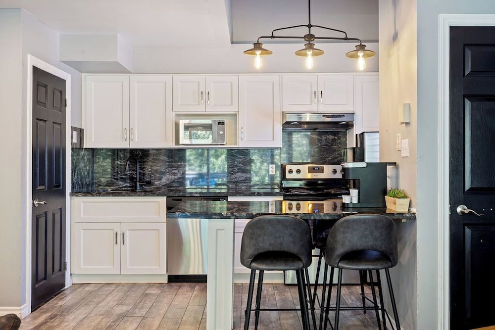 North Creek Condos