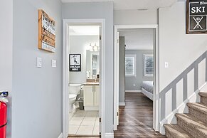North Creek Condos