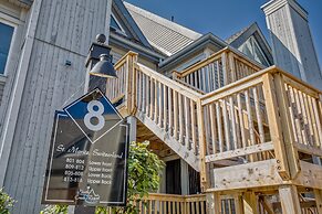 North Creek Condos