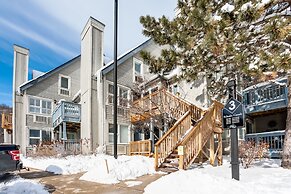 North Creek Condos