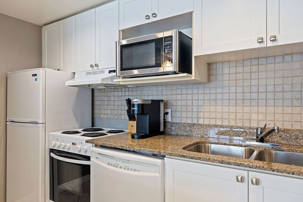 North Creek Condos