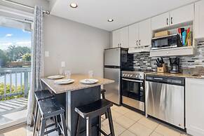 North Creek Condos