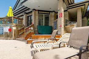 North Creek Condos