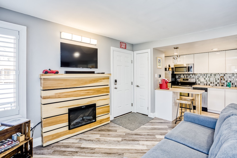 North Creek Condos