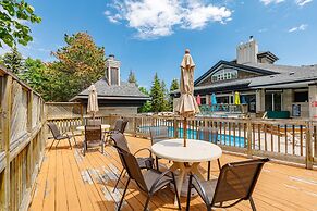North Creek Condos