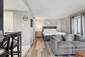 North Creek Condos