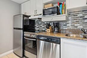 North Creek Condos