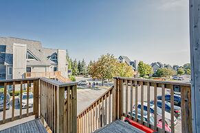 North Creek Condos