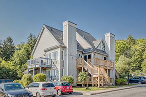 North Creek Condos