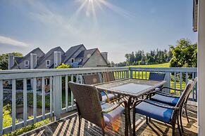 North Creek Condos