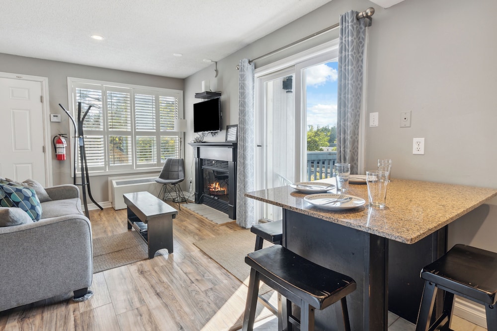 North Creek Condos