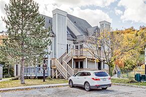 North Creek Condos
