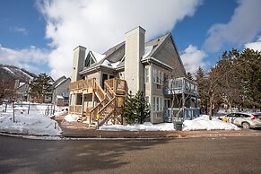 North Creek Condos