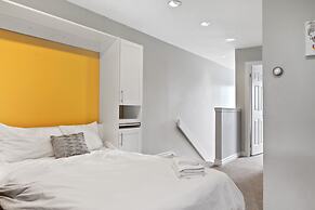 Sierra Lane Condos