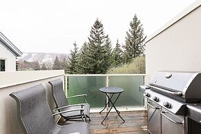 Sierra Lane Condos