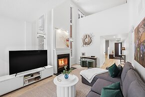 Sierra Lane Condos