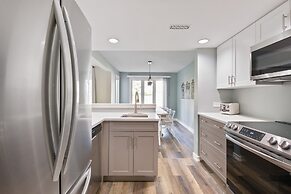 Sierra Lane Condos