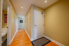 Sierra Lane Condos