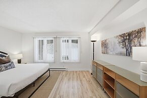 Sierra Lane Condos