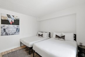 Sierra Lane Condos