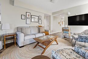 Sierra Lane Condos