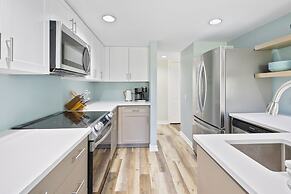 Sierra Lane Condos