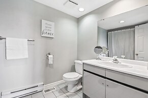Sierra Lane Condos