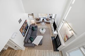 Sierra Lane Condos