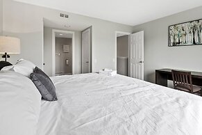 Sierra Lane Condos