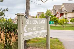 Sierra Lane Condos