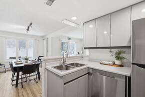 Sierra Lane Condos