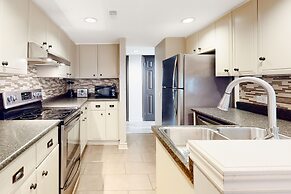 Sierra Lane Condos