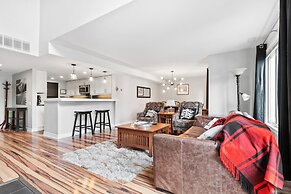 Sierra Lane Condos