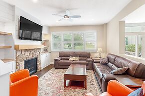 Wintergreen Condos