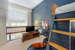 Wintergreen Condos