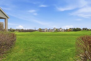 Wintergreen Condos