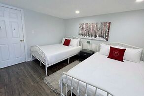 Wintergreen Condos