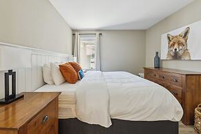 Wintergreen Condos