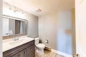 Wintergreen Condos