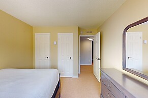 Wintergreen Condos