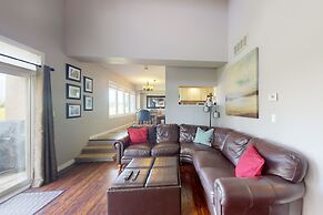 Wintergreen Condos