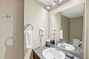 Wintergreen Condos