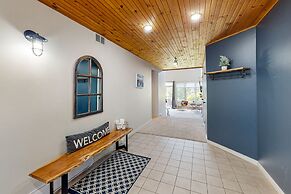 Wintergreen Condos