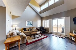 Wintergreen Condos