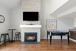 Wintergreen Condos