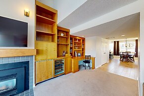 Wintergreen Condos
