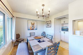 Wintergreen Condos