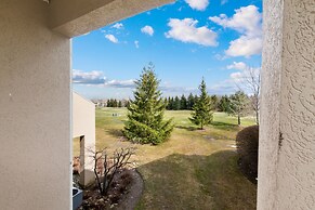 Wintergreen Condos